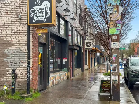 7112 N Richmond Avenue Portland OR 97203