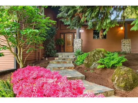 2830 Coeur D Alene Drive West Linn OR 97068