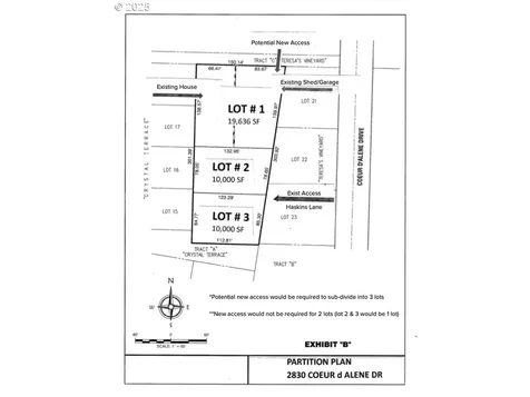 2830 Coeur D Alene Drive West Linn OR 97068
