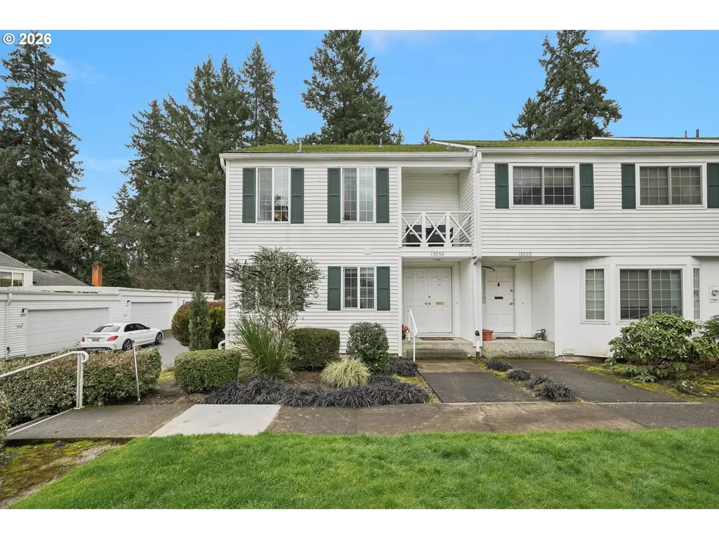 13050 SW 17th Street Beaverton OR 97008