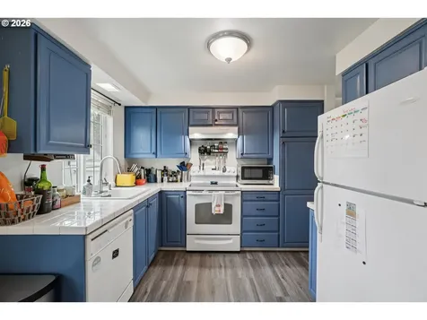 13050 SW 17th Street Beaverton OR 97008