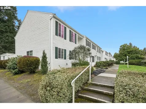 13050 SW 17th Street Beaverton OR 97008