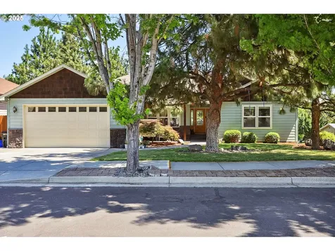 2403 W 14th Street The Dalles OR 97058