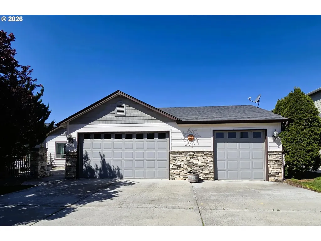2133 NW Dusk Drive Hermiston OR 97838