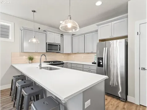 15939 SE Tallina Drive Damascus OR 97089