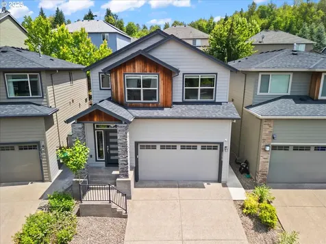 15939 SE Tallina Drive Damascus OR 97089