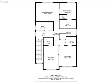 15939 SE Tallina Drive Damascus OR 97089