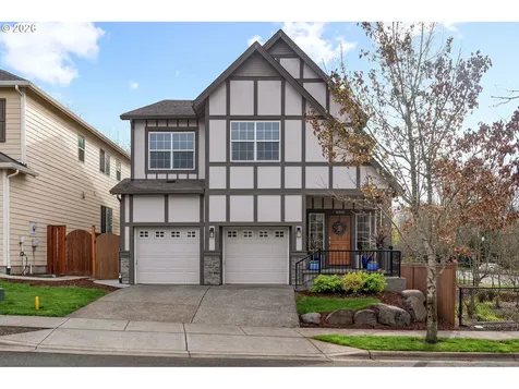 16980 SW 133rd Terrace King City OR 97224