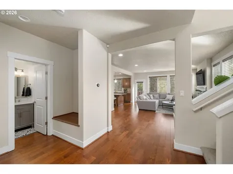 16980 SW 133rd Terrace King City OR 97224
