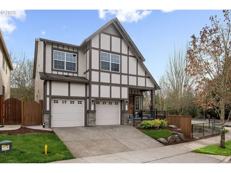 16980 SW 133rd Terrace King City OR 97224