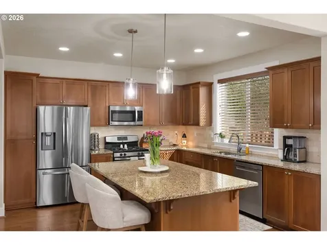 16980 SW 133rd Terrace King City OR 97224