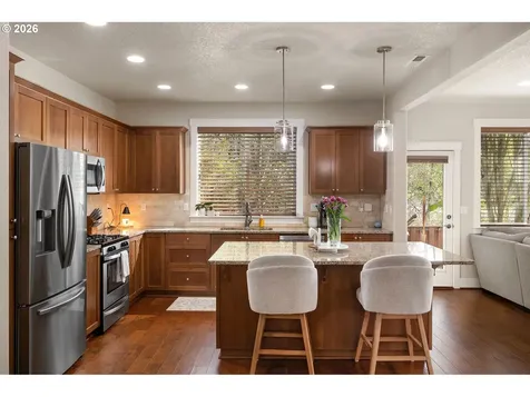 16980 SW 133rd Terrace King City OR 97224