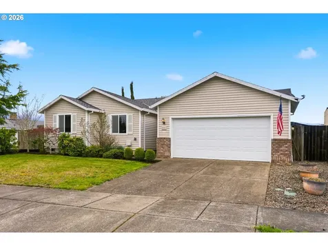 671 Mary Drive Molalla OR 97038