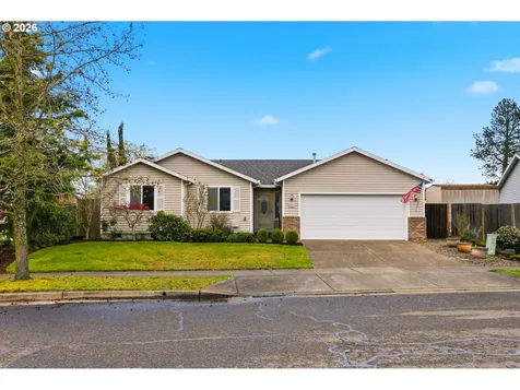 671 Mary Drive Molalla OR 97038