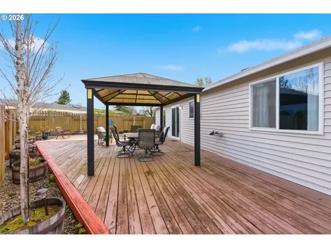 671 Mary Drive Molalla OR 97038