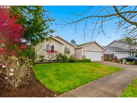 671 Mary Drive Molalla OR 97038