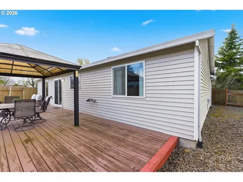 671 Mary Drive Molalla OR 97038