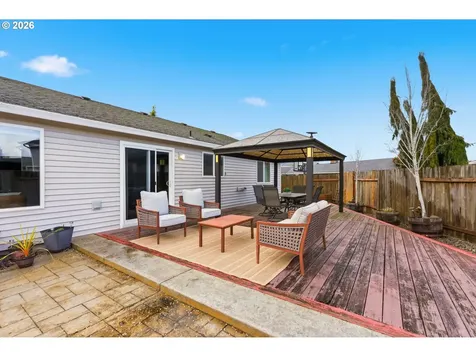 671 Mary Drive Molalla OR 97038