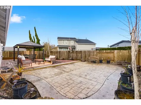 671 Mary Drive Molalla OR 97038