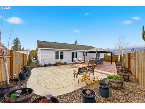 671 Mary Drive Molalla OR 97038
