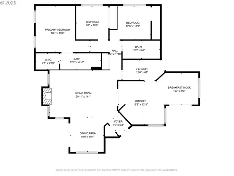 1065 Hermanson Street Woodburn OR 97071