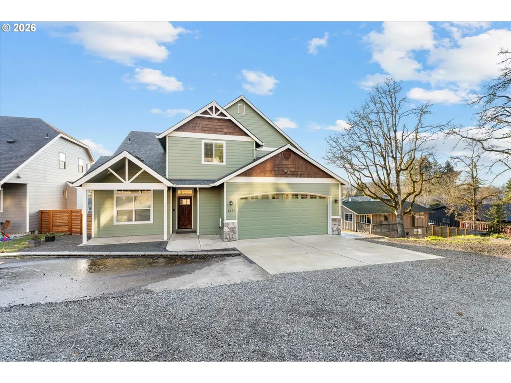 6625 Larissa Lane Gladstone OR 97027
