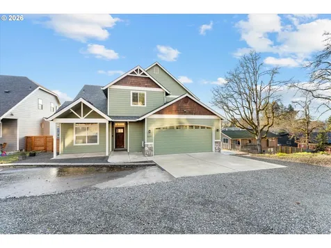 6625 Larissa Lane Gladstone OR 97027