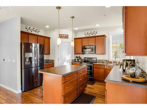 6625 Larissa Lane Gladstone OR 97027