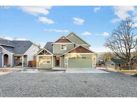 6625 Larissa Lane Gladstone OR 97027