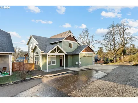 6625 Larissa Lane Gladstone OR 97027