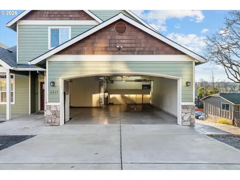 6625 Larissa Lane Gladstone OR 97027