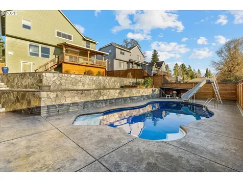 6625 Larissa Lane Gladstone OR 97027