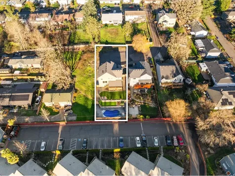 6625 Larissa Lane Gladstone OR 97027