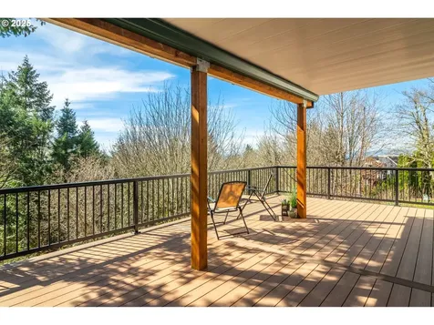 8306 NW Reed Drive Portland OR 97229