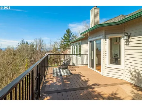 8306 NW Reed Drive Portland OR 97229