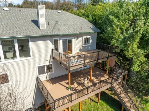8306 NW Reed Drive Portland OR 97229