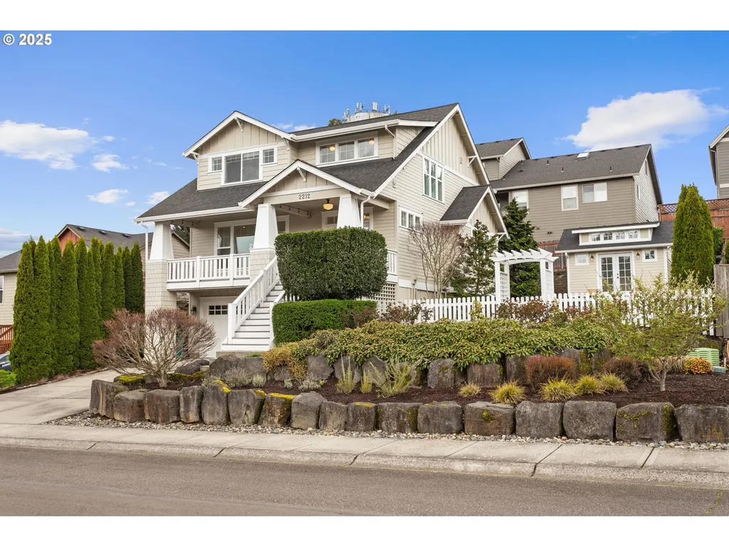 2212 NW 109th Street Vancouver WA 98685