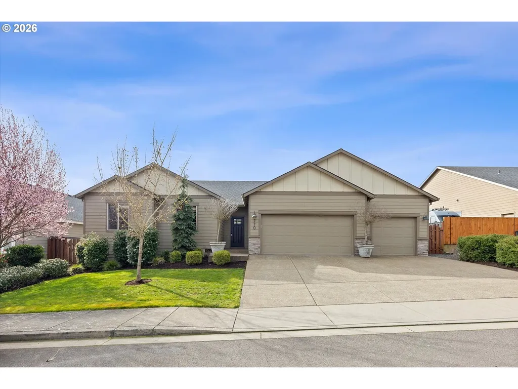 770 E Mckinley Street Carlton OR 97111
