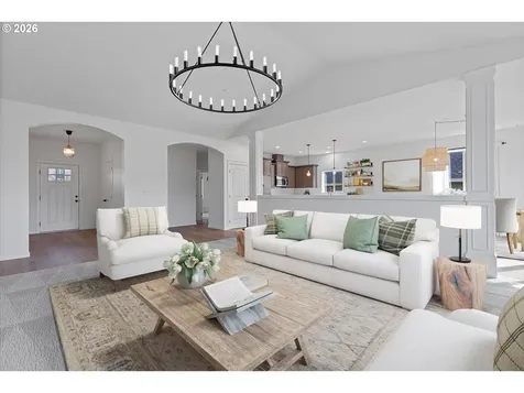 770 E Mckinley Street Carlton OR 97111