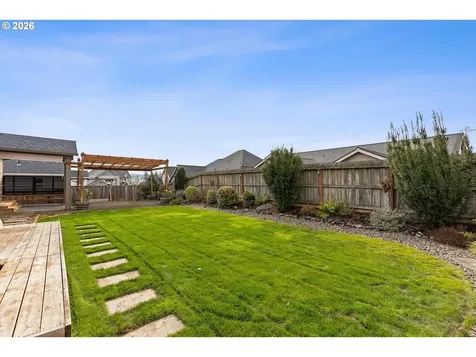 770 E Mckinley Street Carlton OR 97111