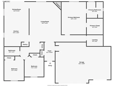 770 E Mckinley Street Carlton OR 97111