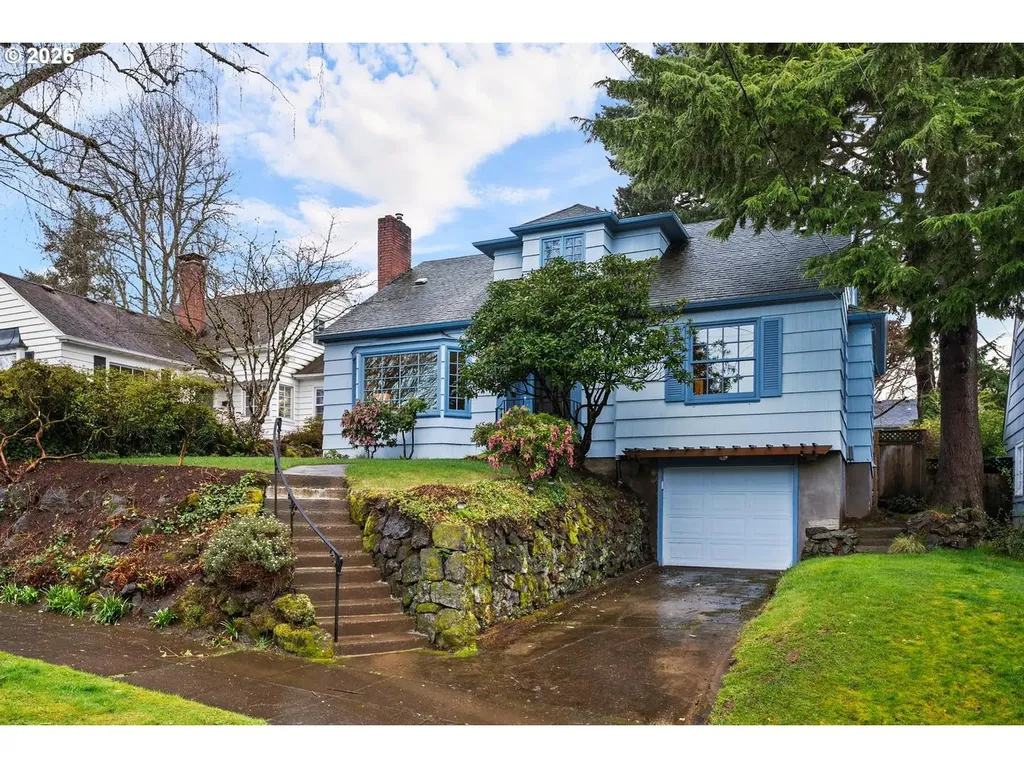 7321 SE 31st Avenue Portland OR 97202