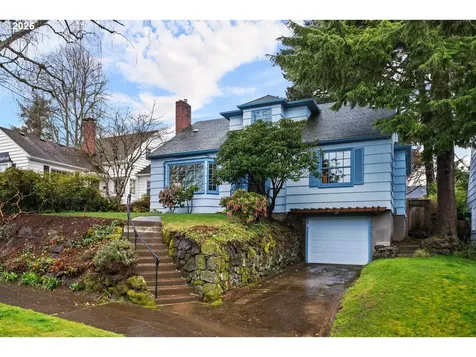 7321 SE 31st Avenue Portland OR 97202
