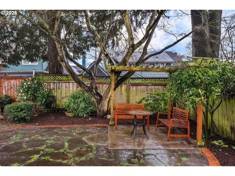 7321 SE 31st Avenue Portland OR 97202
