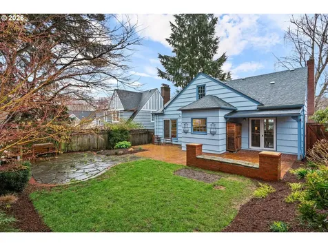 7321 SE 31st Avenue Portland OR 97202