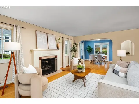 7321 SE 31st Avenue Portland OR 97202