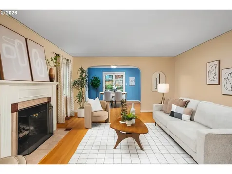7321 SE 31st Avenue Portland OR 97202