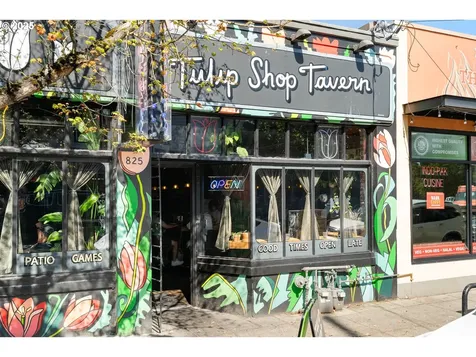 705 N Alberta Street Portland OR 97217