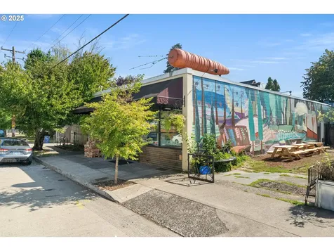 705 N Alberta Street Portland OR 97217