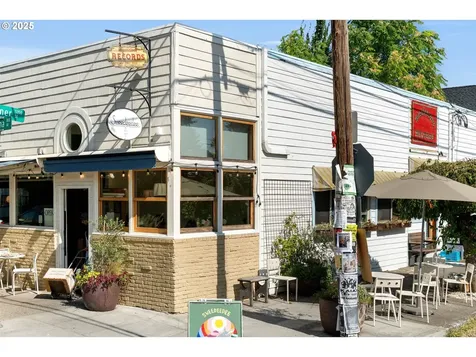 705 N Alberta Street Portland OR 97217